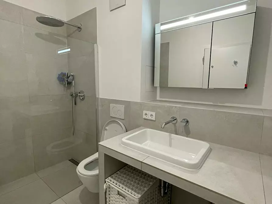 Immagine 4 di Appartamento in affitto  in Gaillardstraße a Berlin