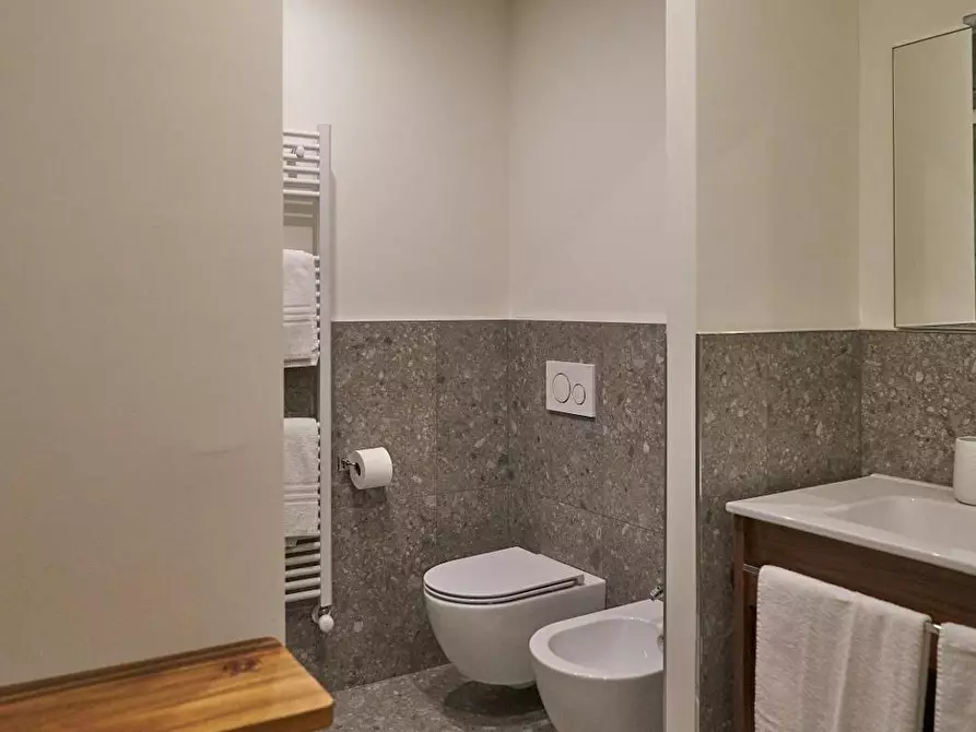 Immagine 8 di Appartamento in affitto  in Via Silvio Pellico a Torino