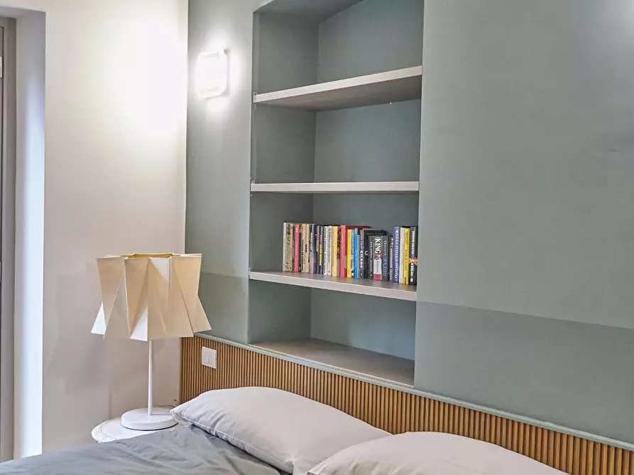 Immagine 6 di Appartamento in affitto  in Via Silvio Pellico a Torino