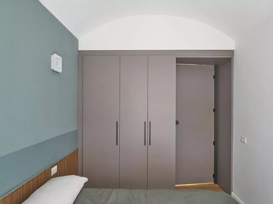 Immagine 10 di Appartamento in affitto  in Via Silvio Pellico a Torino