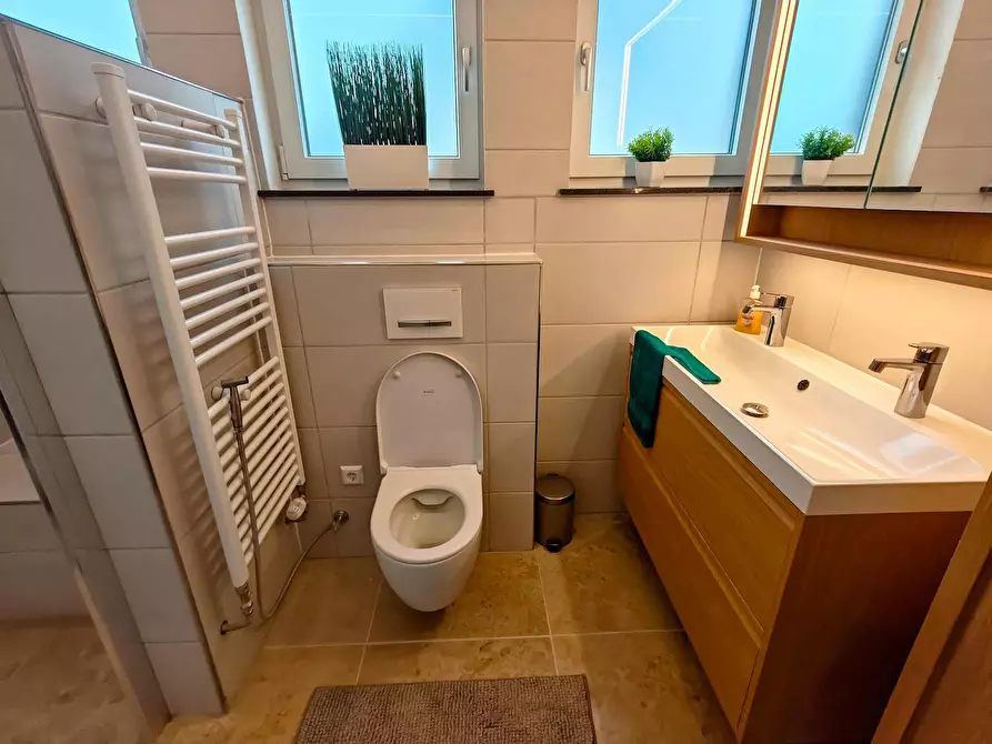 Immagine 9 di Casa indipendente in affitto  in In den Erlenwiesen a Kindsbach