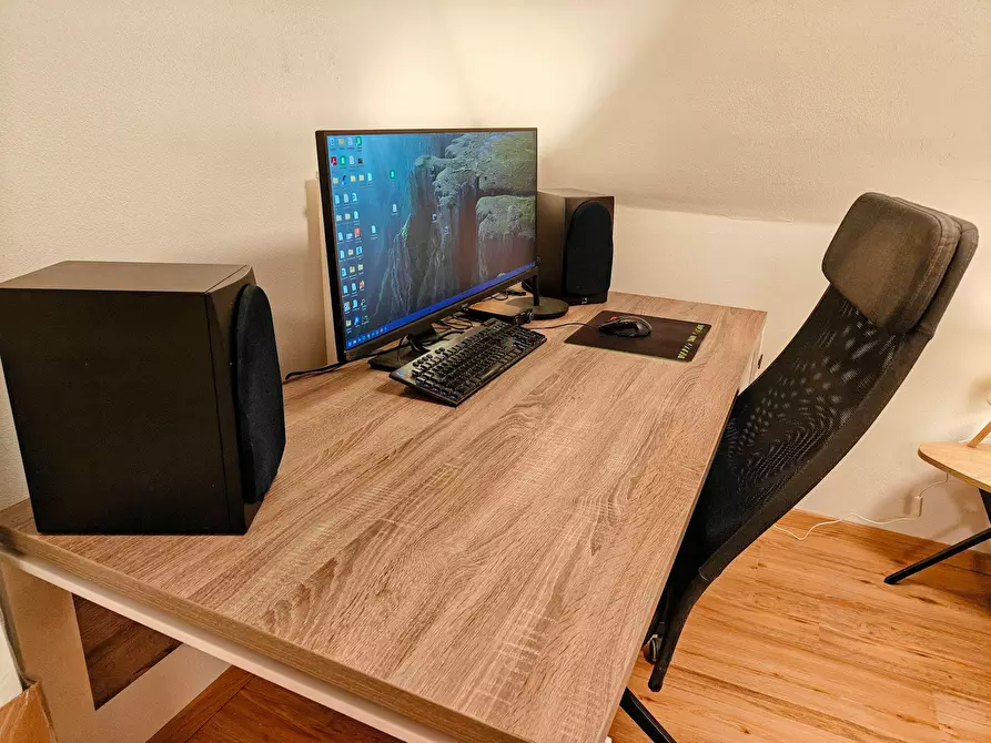 Immagine 7 di Casa indipendente in affitto  in In den Erlenwiesen a Kindsbach