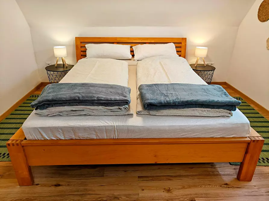 Immagine 3 di Casa indipendente in affitto  in In den Erlenwiesen a Kindsbach