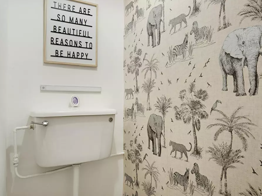 Immagine 9 di Appartamento in affitto  in Tachbrook Street a 