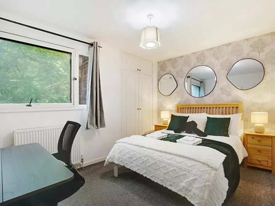 Immagine 1 di Appartamento in affitto  in Tachbrook Street a 