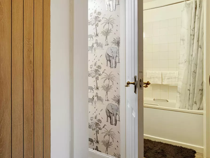 Immagine 10 di Appartamento in affitto  in Tachbrook Street a 