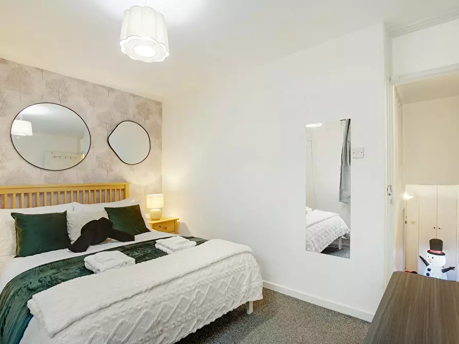 Immagine 5 di Appartamento in affitto  in Tachbrook Street a 