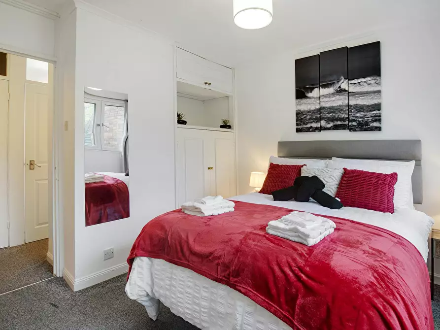 Immagine 3 di Appartamento in affitto  in Tachbrook Street a 