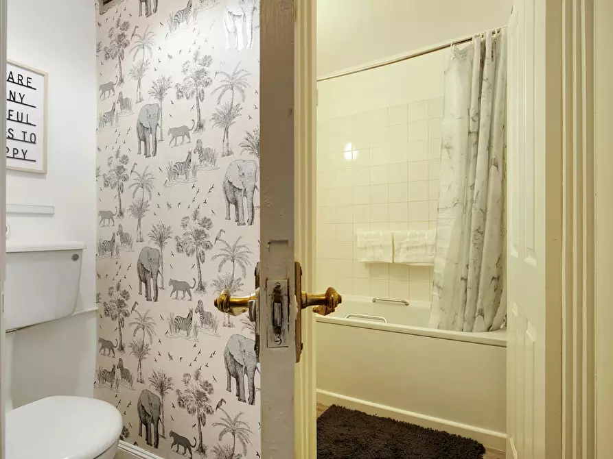 Immagine 8 di Appartamento in affitto  in Tachbrook Street a 