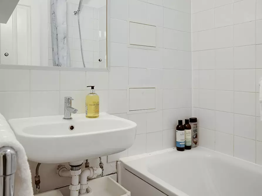 Immagine 7 di Appartamento in affitto  in Tachbrook Street a 