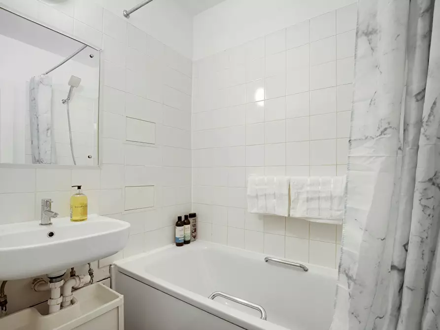 Immagine 6 di Appartamento in affitto  in Tachbrook Street a 