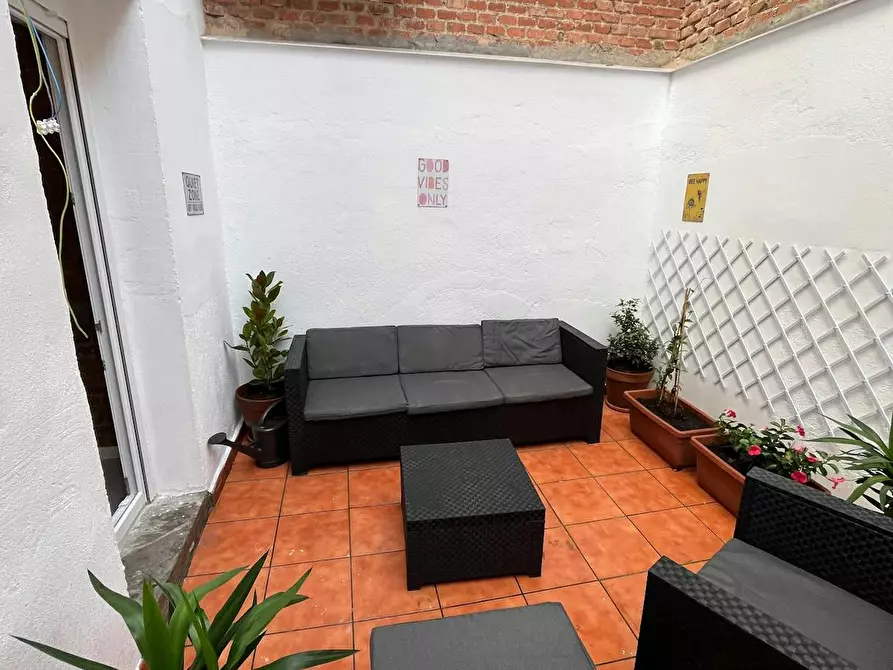 Immagine 2 di Appartamento in affitto  in Calle de Jesús del Gran Poder a Madrid