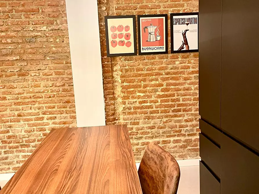 Immagine 9 di Appartamento in affitto  in Calle de Jesús del Gran Poder a Madrid