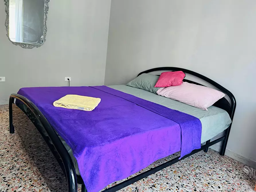 Immagine 2 di Camera in affitto  in Via di Casal Bertone a Roma