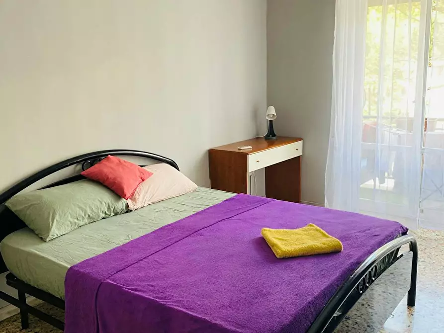 Immagine 4 di Camera in affitto  in Via di Casal Bertone a Roma