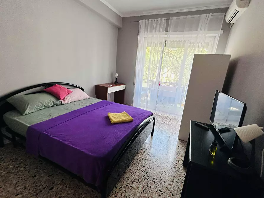 Immagine 1 di Camera in affitto  in Via di Casal Bertone a Roma