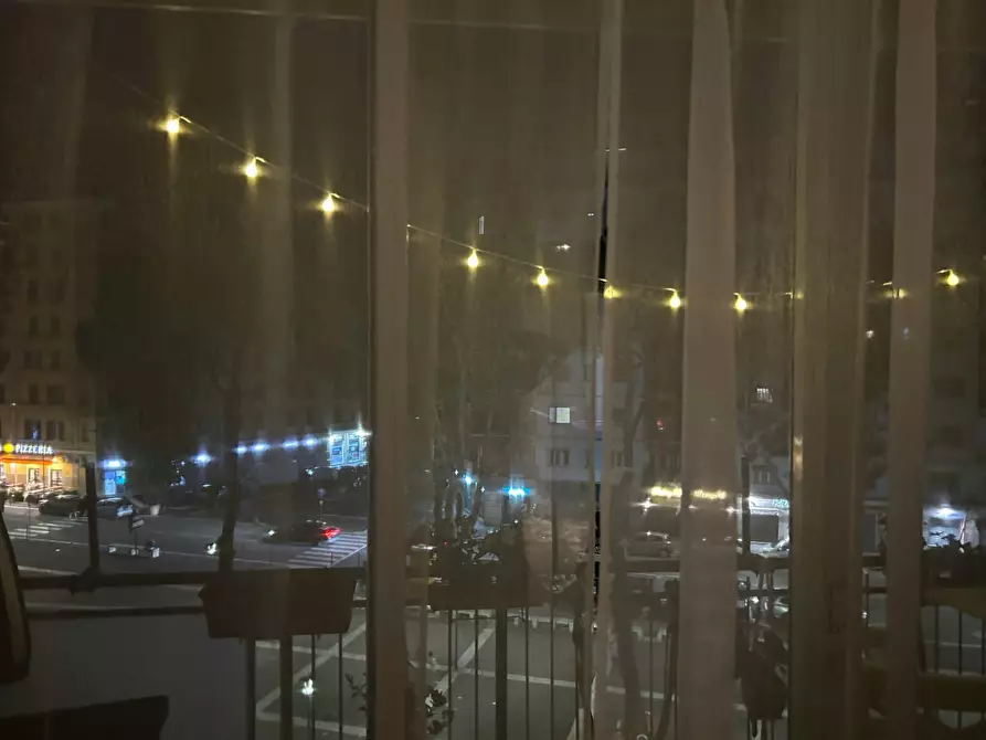 Immagine 5 di Camera in affitto  in Via di Casal Bertone a Roma