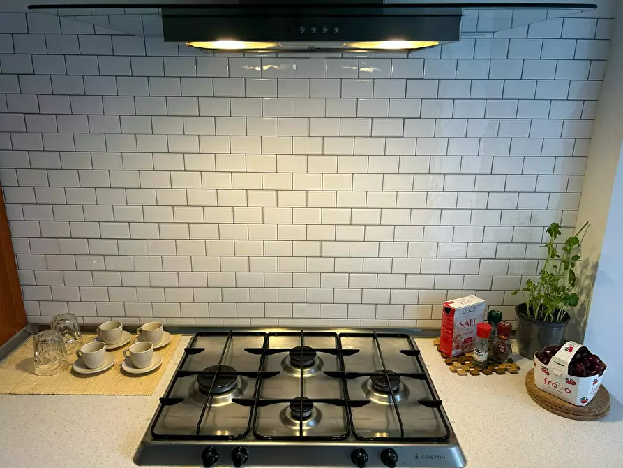 Immagine 8 di Camera in affitto  in Via di Casal Bertone a Roma