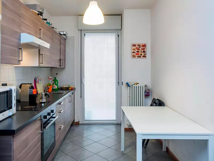 Immagine 6 di Camera condivisa in affitto  in Viale dell'Innovazione a Milano