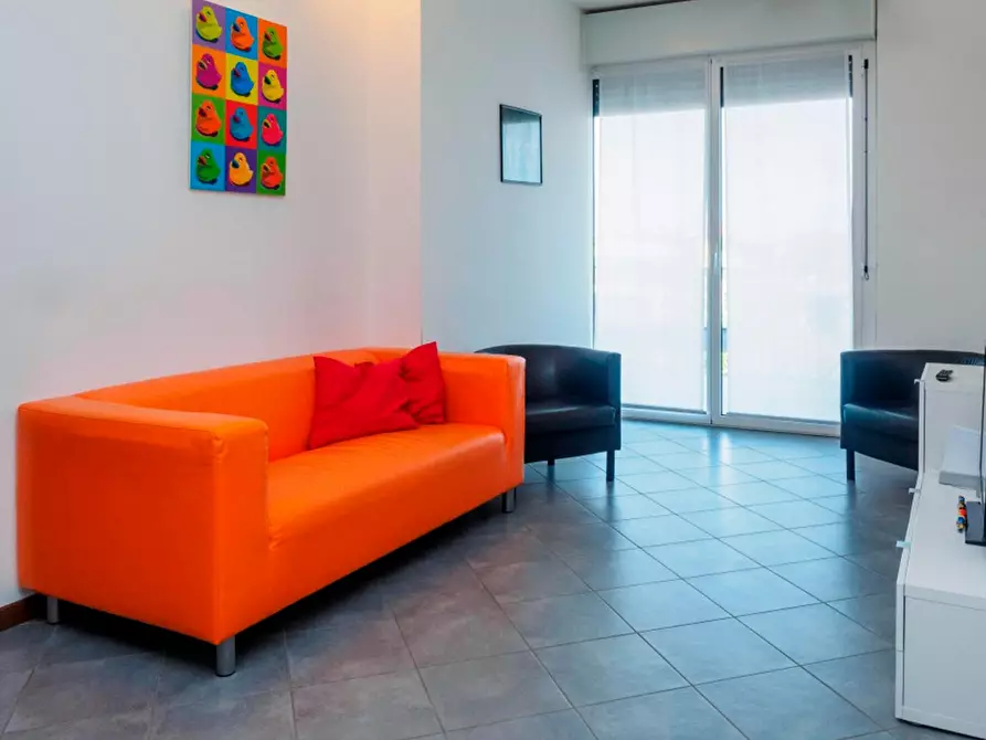 Immagine 10 di Camera condivisa in affitto  in Viale dell'Innovazione a Milano