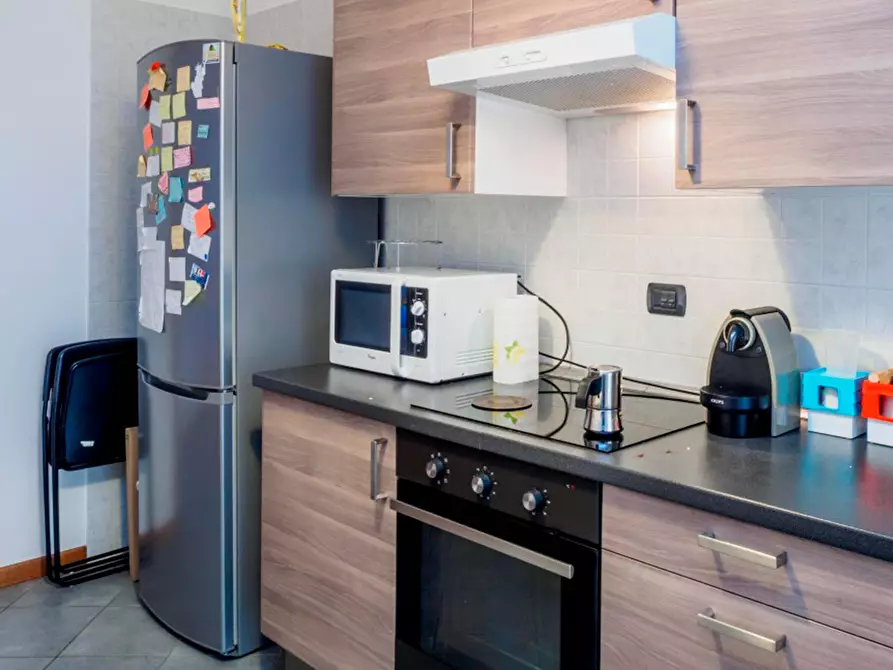 Immagine 9 di Camera condivisa in affitto  in Viale dell'Innovazione a Milano