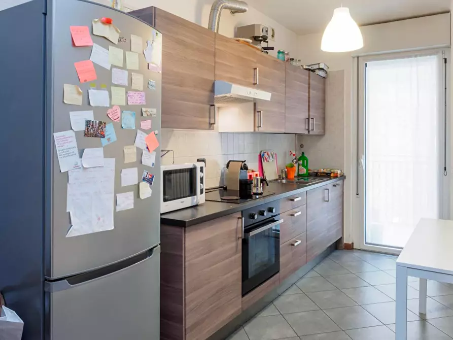 Immagine 7 di Camera condivisa in affitto  in Viale dell'Innovazione a Milano