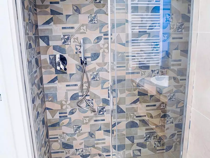 Immagine 2 di Appartamento in affitto  in Via Borgo Vico a Como