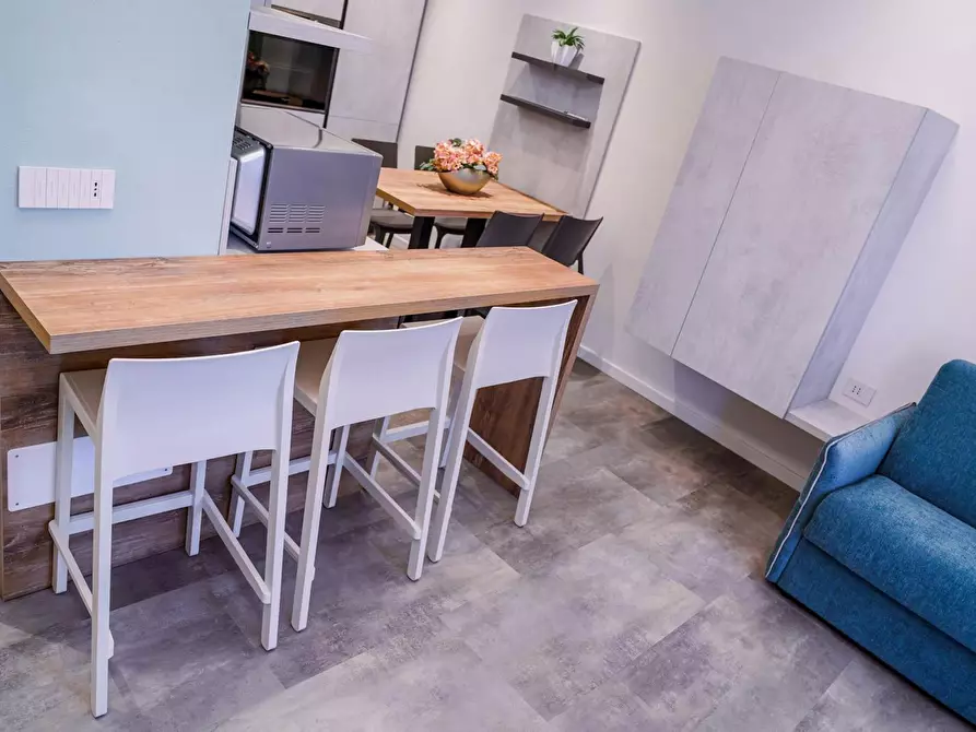 Immagine 4 di Appartamento in affitto  in Via Borgo Vico a Como