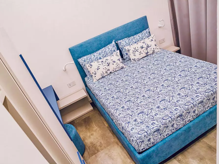 Immagine 5 di Appartamento in affitto  in Via Borgo Vico a Como