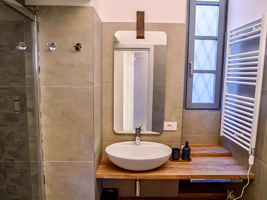 Immagine 3 di Appartamento in affitto  in Via Borgo Vico a Como