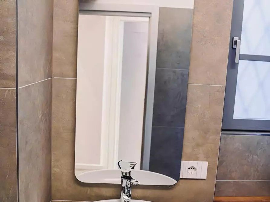 Immagine 1 di Appartamento in affitto  in Via Borgo Vico a Como