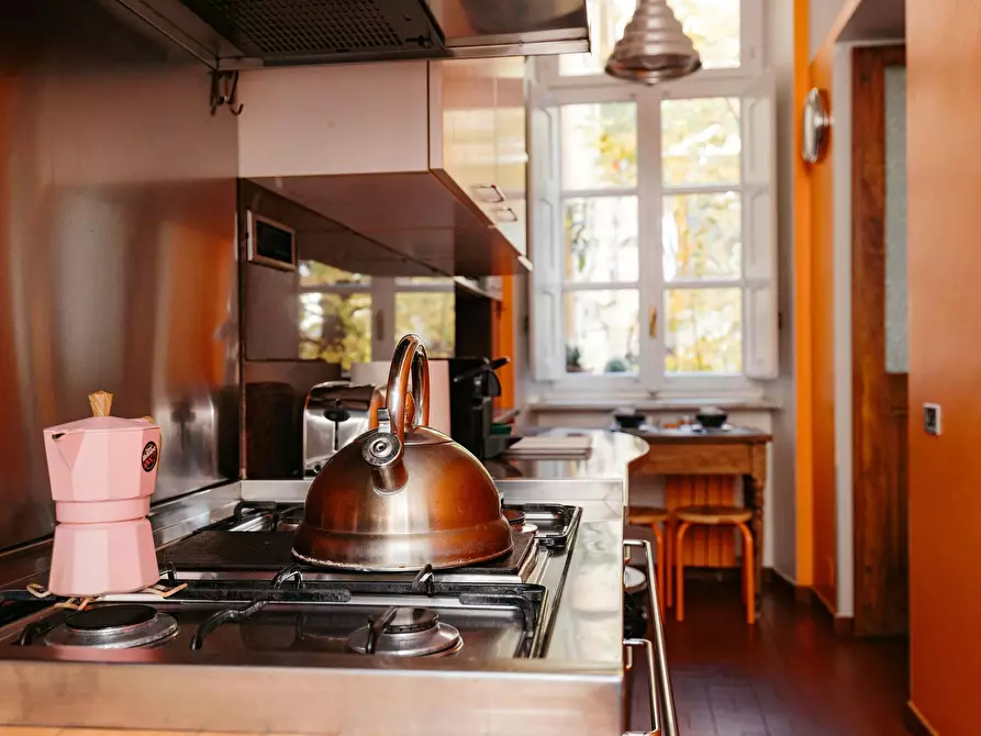 Immagine 8 di Appartamento in affitto  in Via Carlo Alberto a Torino