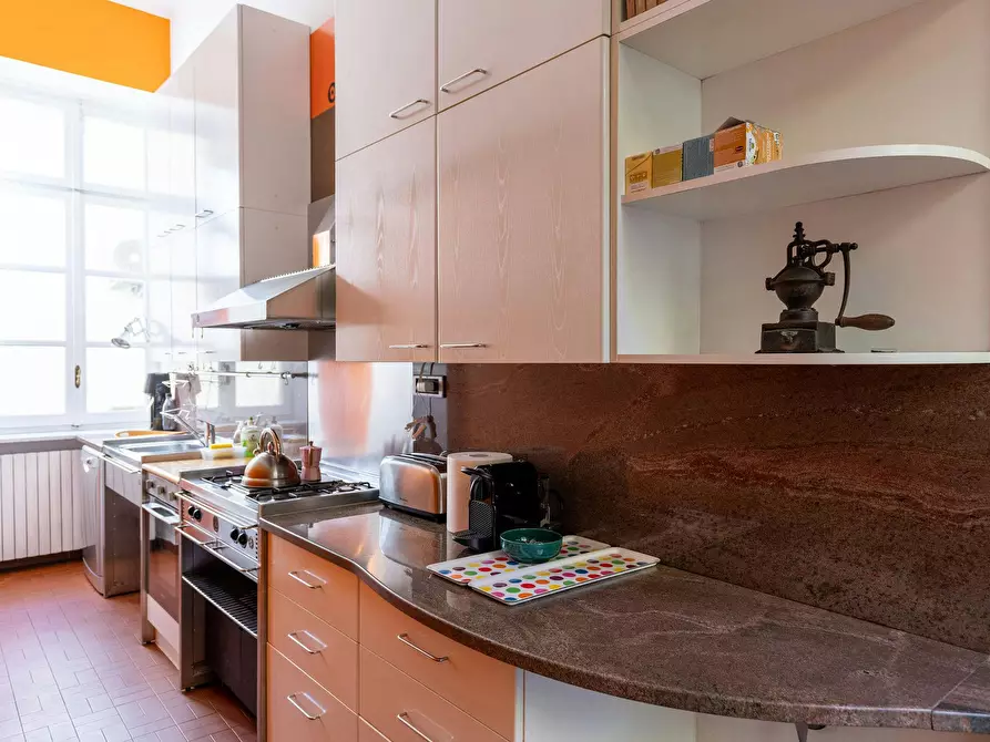 Immagine 7 di Appartamento in affitto  in Via Carlo Alberto a Torino