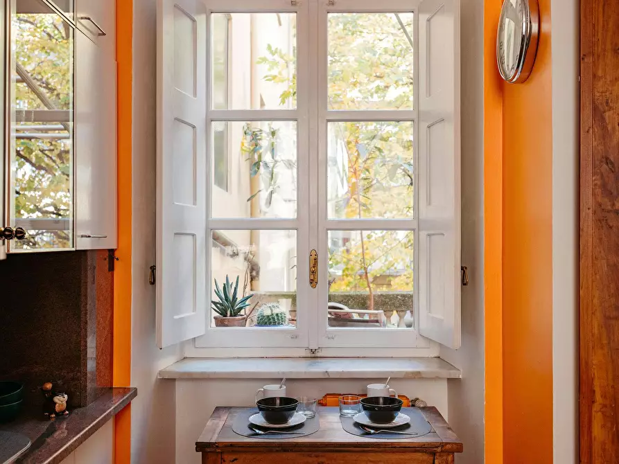 Immagine 9 di Appartamento in affitto  in Via Carlo Alberto a Torino