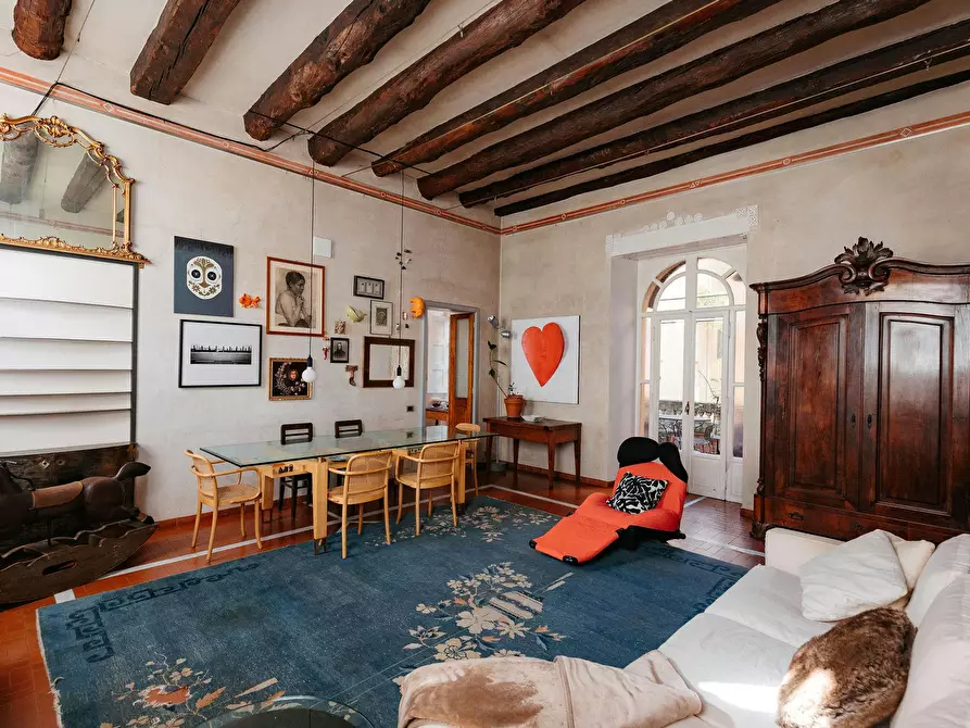 Immagine 6 di Appartamento in affitto  in Via Carlo Alberto a Torino