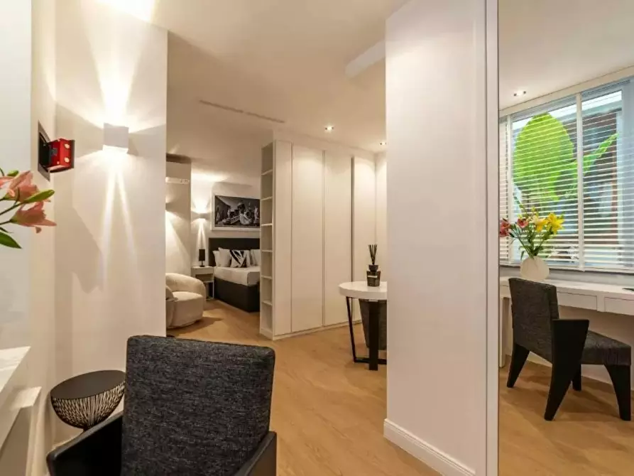 Immagine 2 di Appartamento in affitto  in Via Saverio Mercadante a Roma