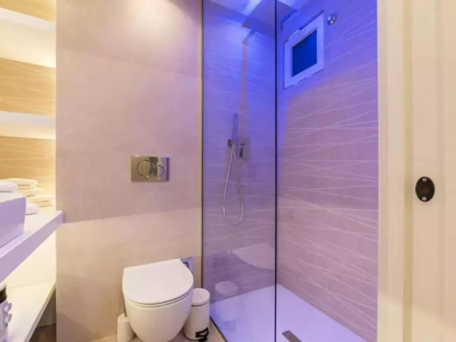 Immagine 10 di Appartamento in affitto  in Via Saverio Mercadante a Roma