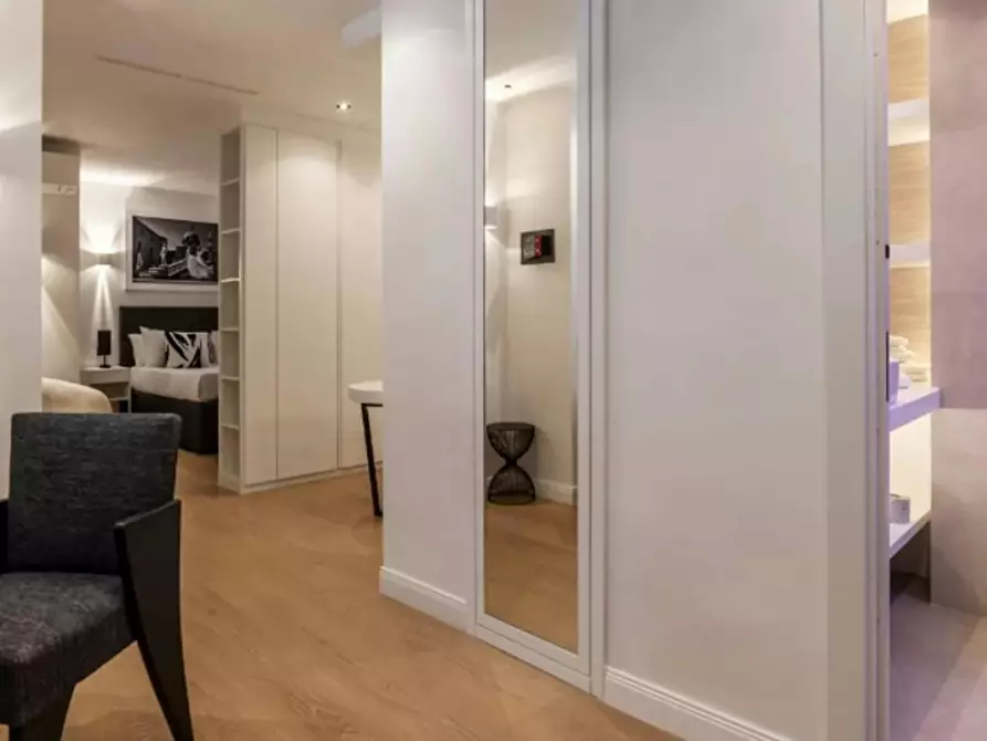 Immagine 8 di Appartamento in affitto  in Via Saverio Mercadante a Roma