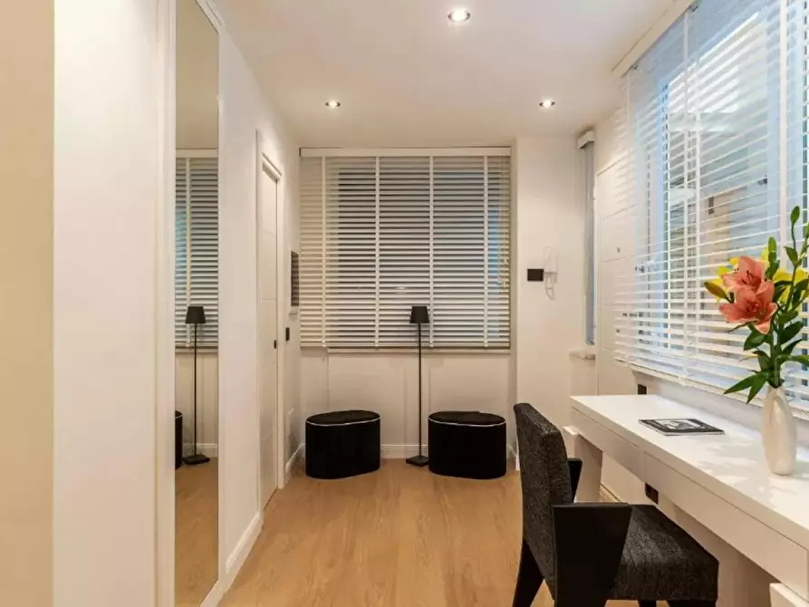 Immagine 7 di Appartamento in affitto  in Via Saverio Mercadante a Roma