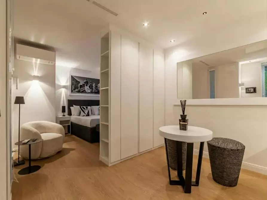 Immagine 4 di Appartamento in affitto  in Via Saverio Mercadante a Roma