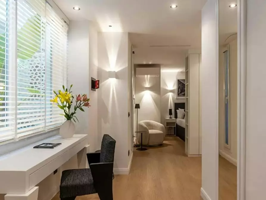 Immagine 3 di Appartamento in affitto  in Via Saverio Mercadante a Roma