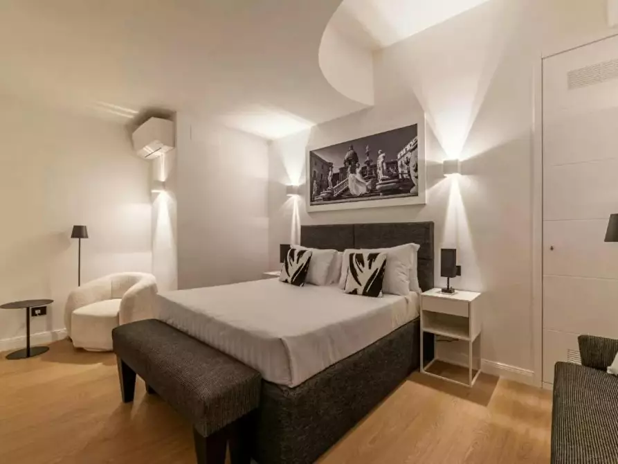 Immagine 1 di Appartamento in affitto  in Via Saverio Mercadante a Roma