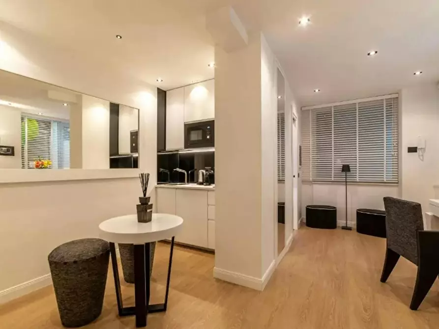 Immagine 5 di Appartamento in affitto  in Via Saverio Mercadante a Roma