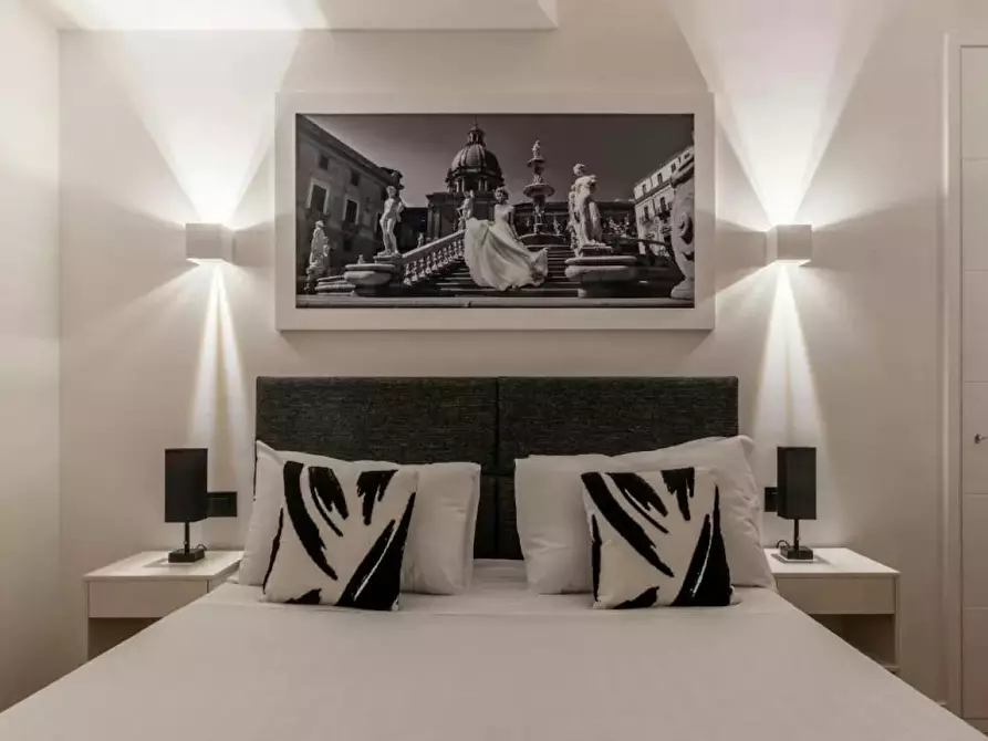 Immagine 6 di Appartamento in affitto  in Via Saverio Mercadante a Roma