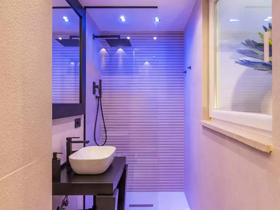 Immagine 8 di Appartamento in affitto  in Via Saverio Mercadante a Roma