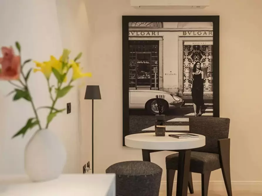 Immagine 6 di Appartamento in affitto  in Via Saverio Mercadante a Roma