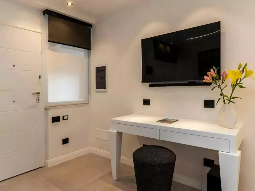 Immagine 2 di Appartamento in affitto  in Via Saverio Mercadante a Roma