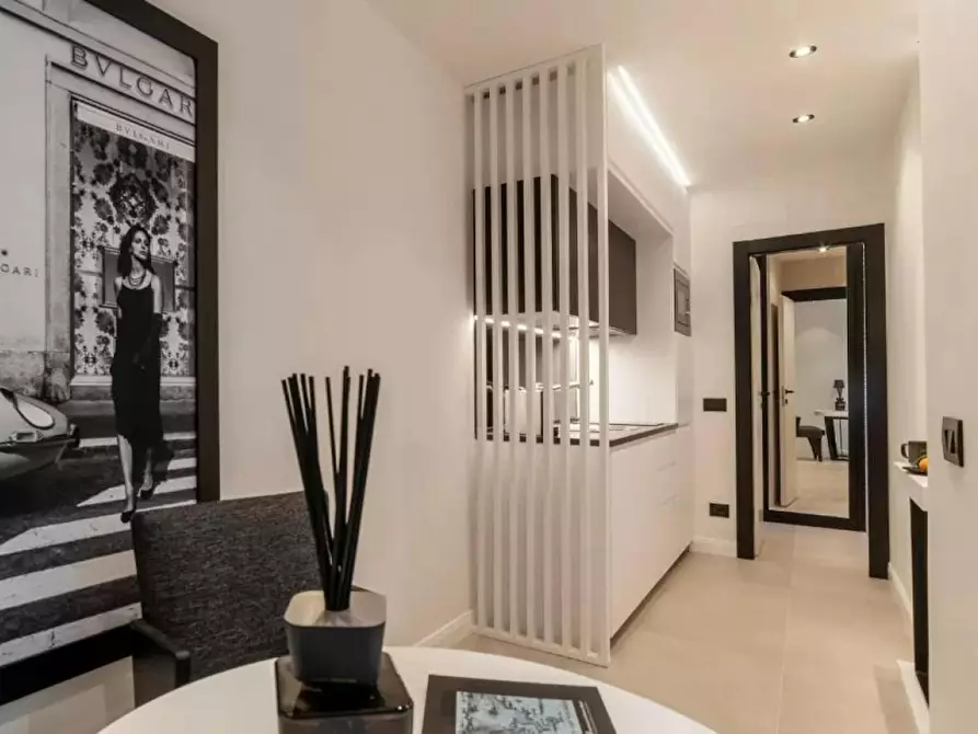 Immagine 4 di Appartamento in affitto  in Via Saverio Mercadante a Roma