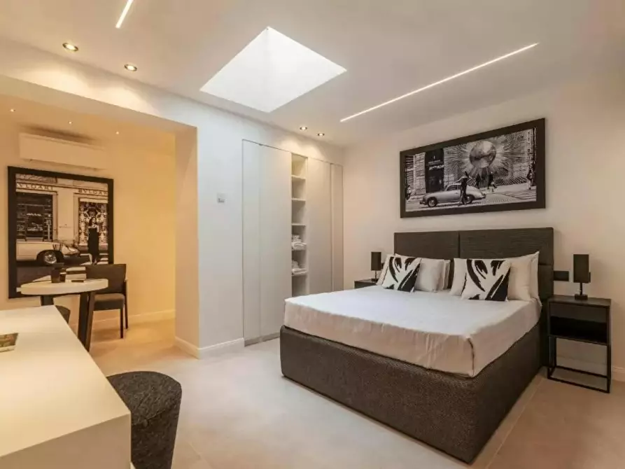 Immagine 1 di Appartamento in affitto  in Via Saverio Mercadante a Roma