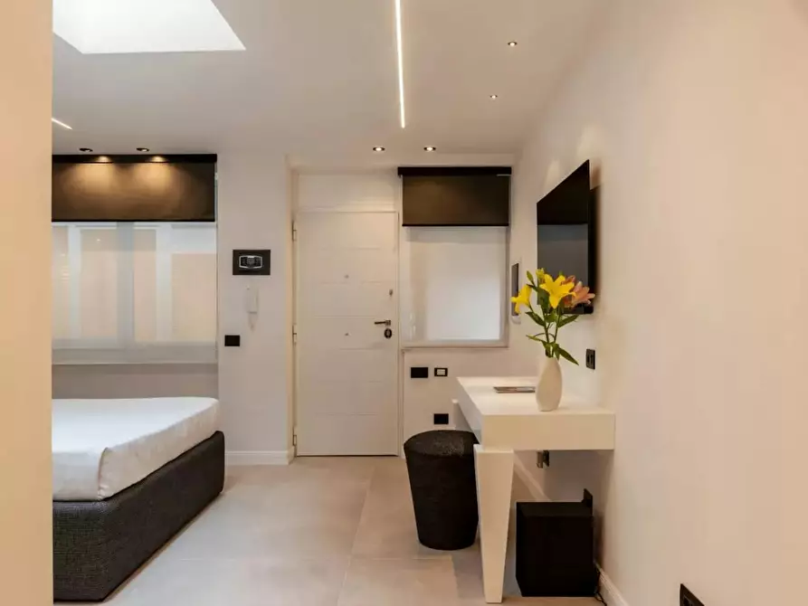 Immagine 3 di Appartamento in affitto  in Via Saverio Mercadante a Roma